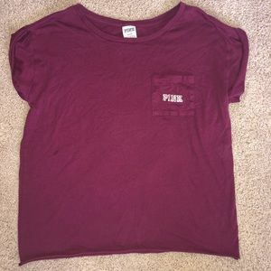PINK Victoria’s Secret t-shirt